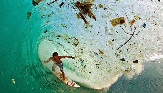 Puliamo il mondo, o no?